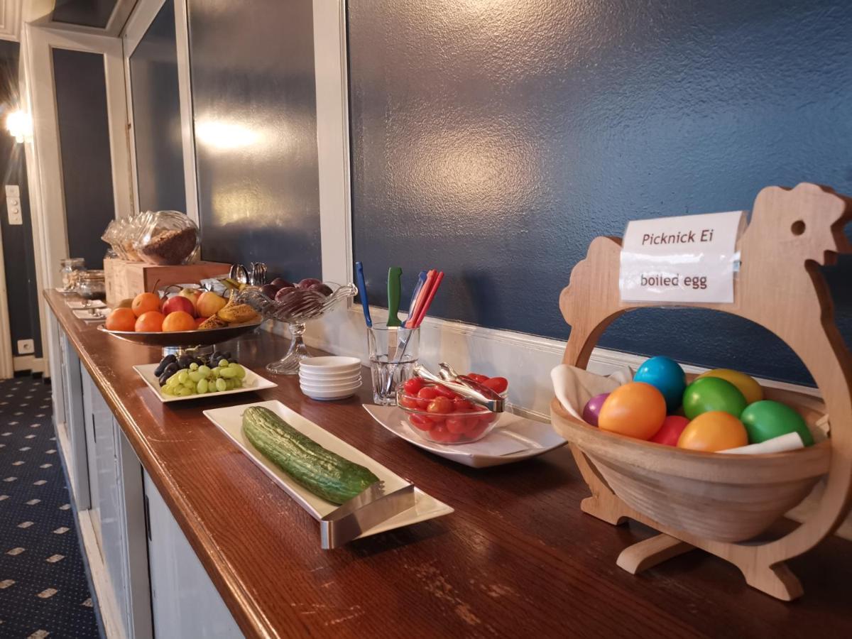 Hotel Restaurant Goldener Schluessel Altdorf Dış mekan fotoğraf