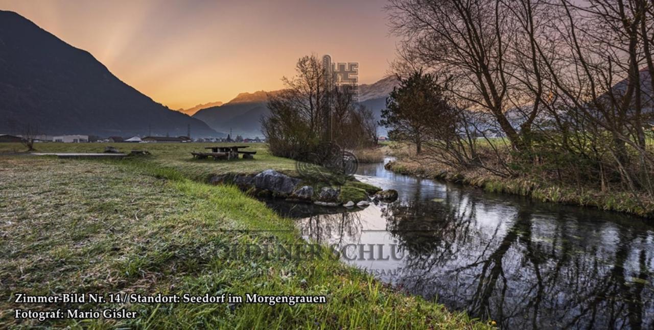 Hotel Restaurant Goldener Schluessel Altdorf Dış mekan fotoğraf