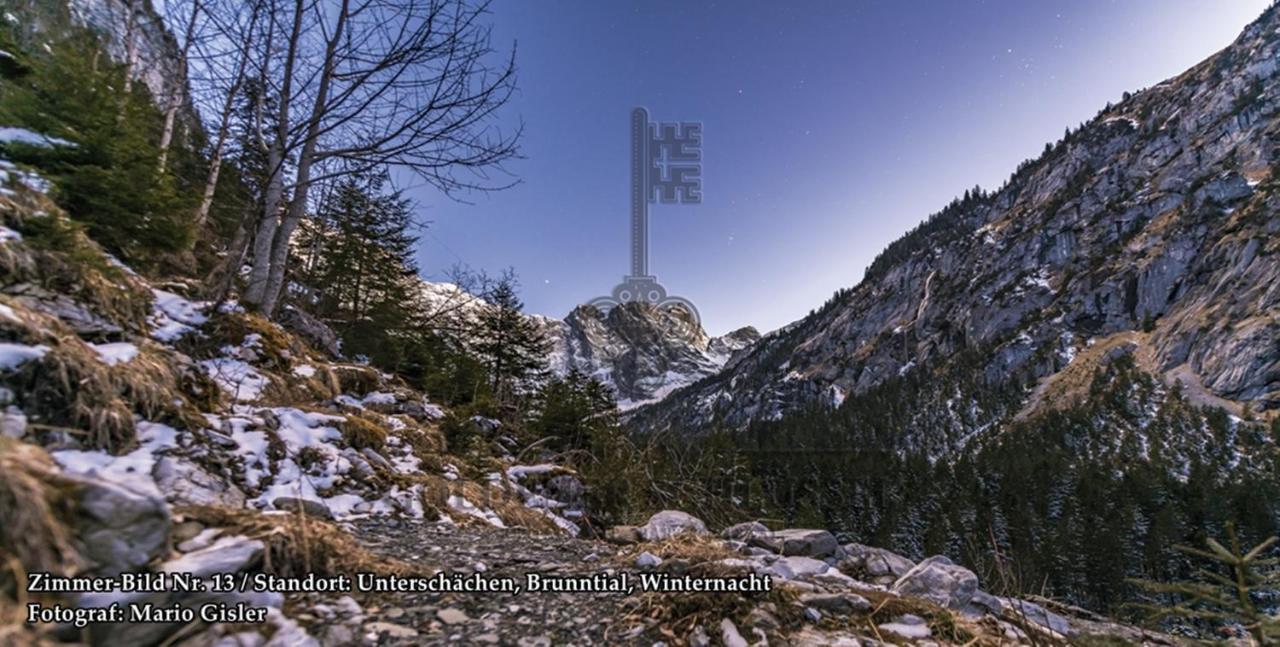 Hotel Restaurant Goldener Schluessel Altdorf Dış mekan fotoğraf