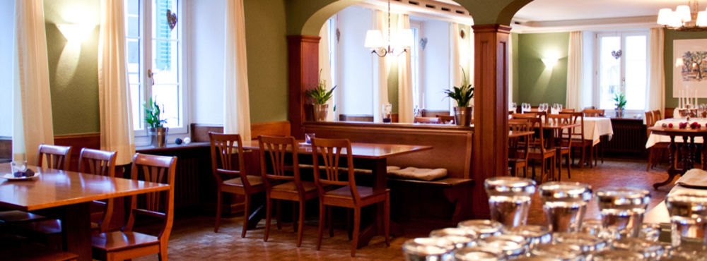 Hotel Restaurant Goldener Schluessel Altdorf Dış mekan fotoğraf