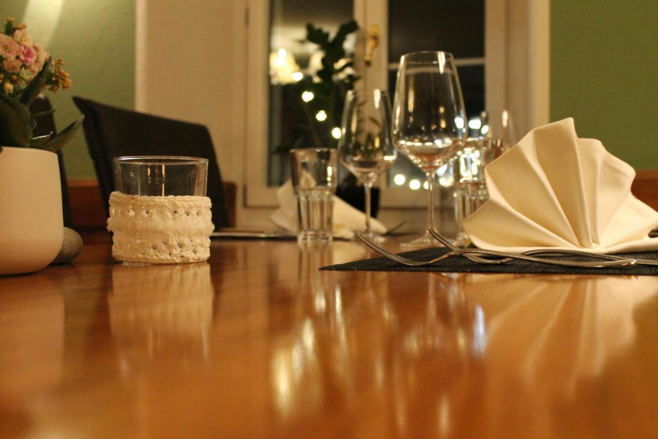 Hotel Restaurant Goldener Schluessel Altdorf Dış mekan fotoğraf