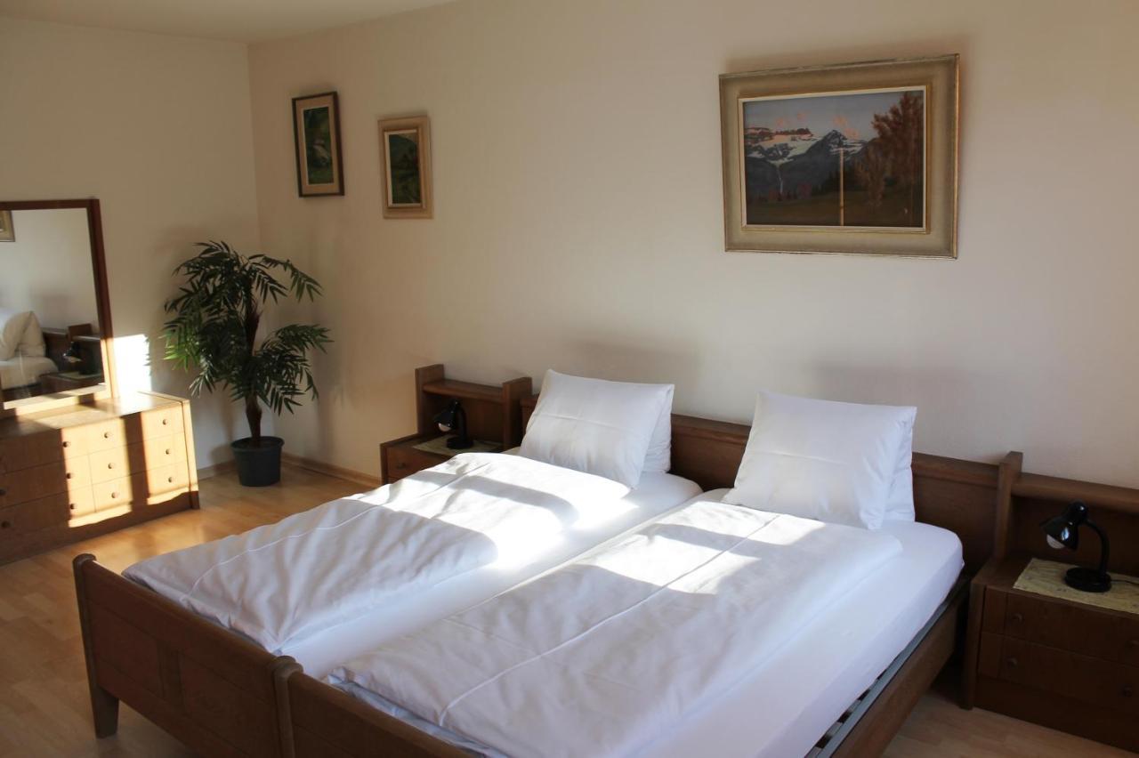 Hotel Restaurant Goldener Schluessel Altdorf Dış mekan fotoğraf